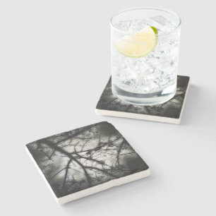 Closing In Stone Coaster