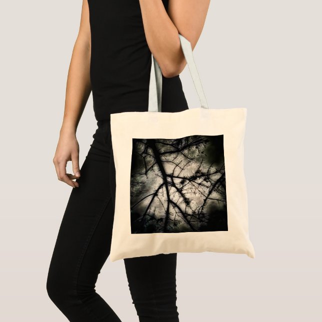 Closing In Tote Bag (Front (Product))