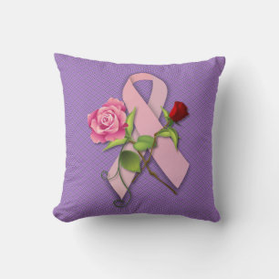 Closure for the Breast Cancer Survivor Cushion