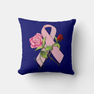 Closure for the Breast Cancer Survivor Cushion