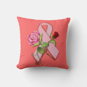 Closure for the Breast Cancer Survivor Cushion