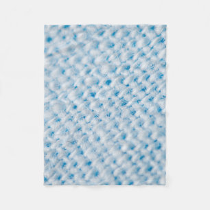 Cloth Fleece Blanket