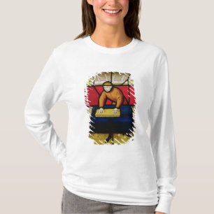Cloth Merchant's Window T-Shirt