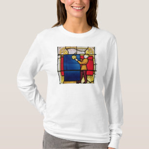 Cloth Merchant's Window T-Shirt