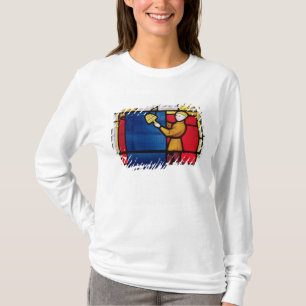 Cloth Merchant's Window T-Shirt
