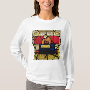 Cloth Merchant's Window T-Shirt