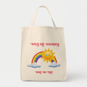 Cloth Shopping Bag