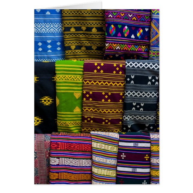 Cloth Textiles For Sale (Front)