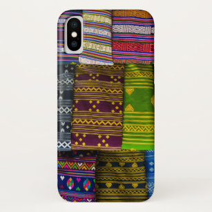 Cloth Textiles For Sale Case-Mate iPhone Case