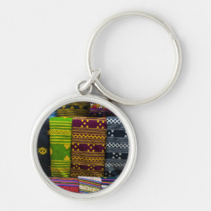 Cloth Textiles For Sale Key Ring