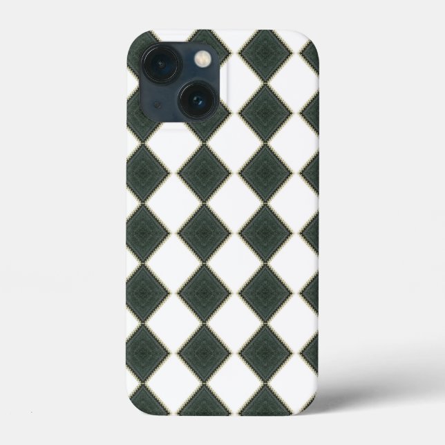Clothes zipper pattern Case-Mate iPhone case (Back)