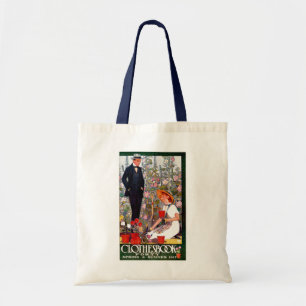 Clothesbook Forty: Spring and Summer 1917 Tote Bag