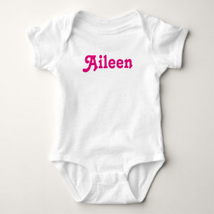 Clothing Baby Aileen Bodysuit