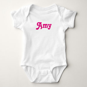 Clothing Baby Amy Bodysuit