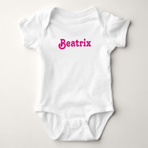 Clothing Baby Beatrix Bodysuit