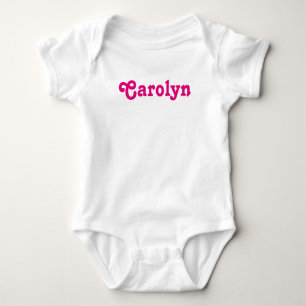 Clothing Baby Carolyn Bodysuit
