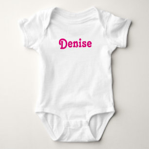 Clothing Baby Denise Bodysuit