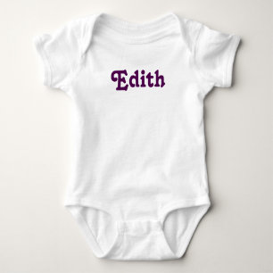 Clothing Baby Edith Bodysuit