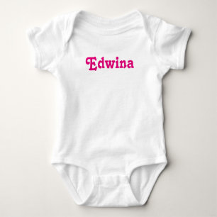 Clothing Baby Edwina Bodysuit