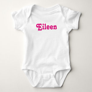 Clothing Baby Eileen Bodysuit