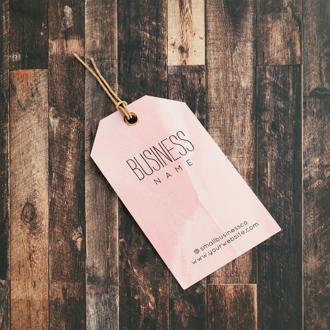 Clothing Black Hanging Display Price Hang Tag (Creator Uploaded)