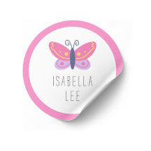 Clothing Labels for Kids, Nursing, Daycare, school