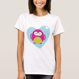 CLOTHING :: owl - hoot T-Shirt