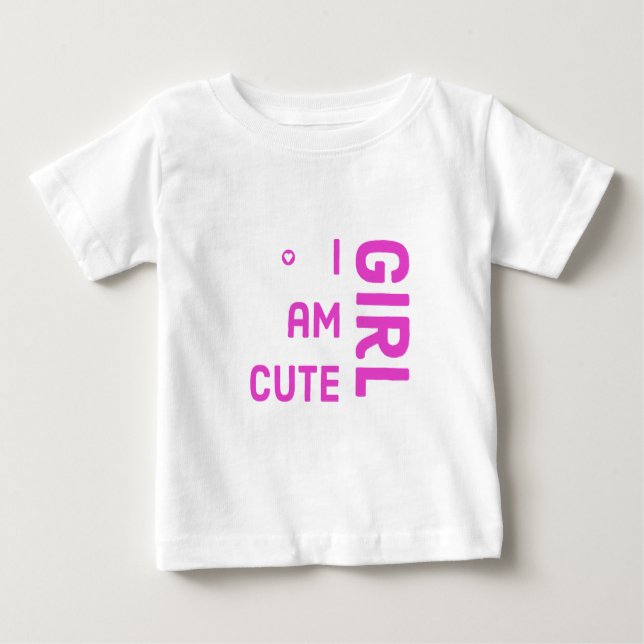 Clothing & Shoes > Baby (0-24M) > Baby Girl > Tops (Front)
