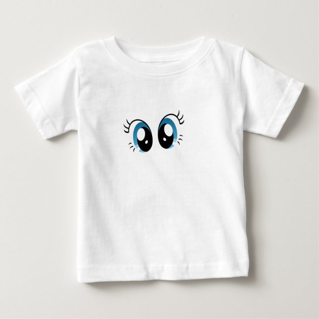 Clothing & Shoes > Baby (0-24M) > Baby Tops & T-Sh (Front)