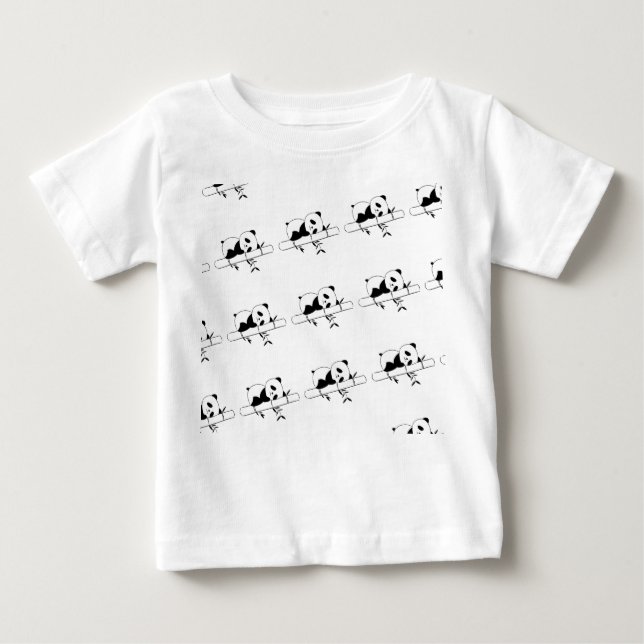 Clothing & Shoes > Baby (0-24M) > Baby Tops & T-Sh (Front)