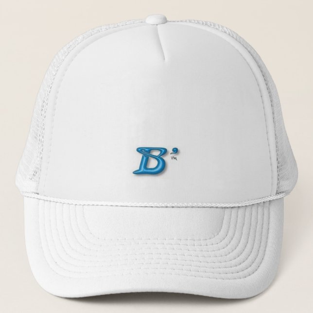 Clothing & Shoes > Men's Fashion > Clothing > Top Trucker Hat (Front)