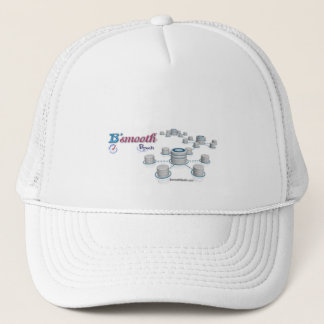 Clothing & Shoes > Men's Fashion > Clothing > Top Trucker Hat