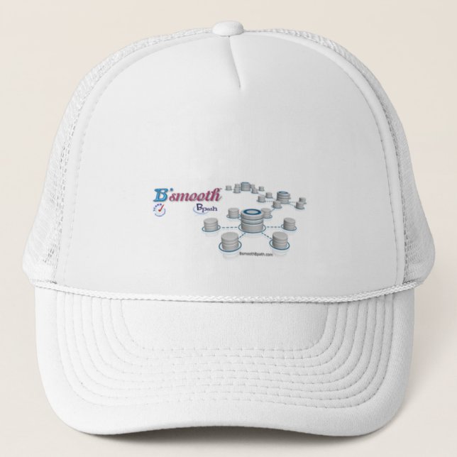 Clothing & Shoes > Men's Fashion > Clothing > Top Trucker Hat (Front)