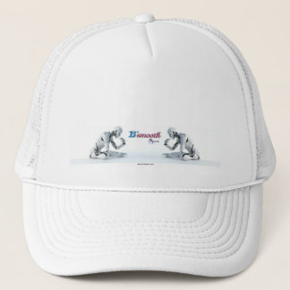 Clothing & Shoes > Men's Fashion > Clothing > Top Trucker Hat