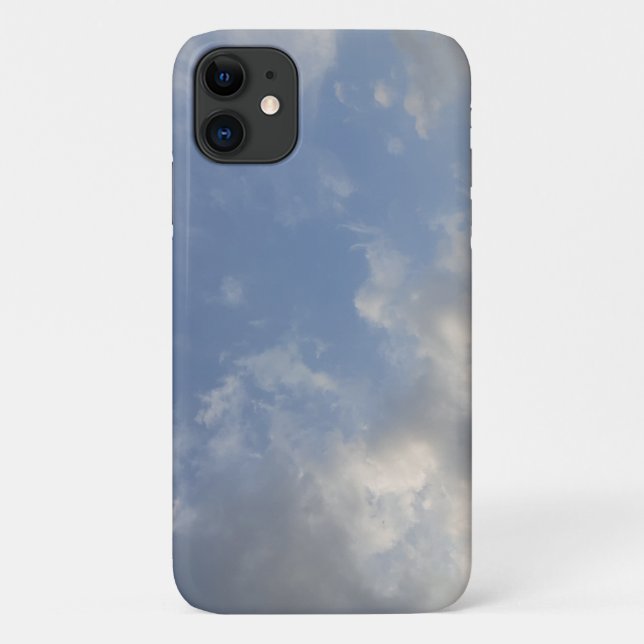 Cloud#13 Case-Mate iPhone Case (Back)