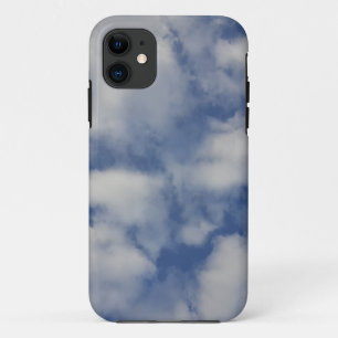 Cloud #8 iPhone 11 case