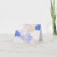 Cloud 9 Gouache Paint Brush Stroke Bridal Shower