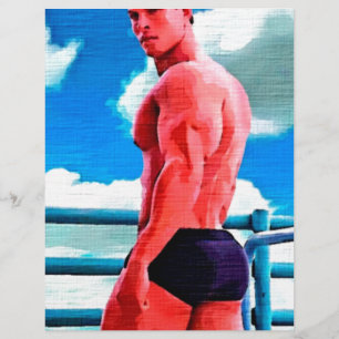 Cloud 9 Hunk