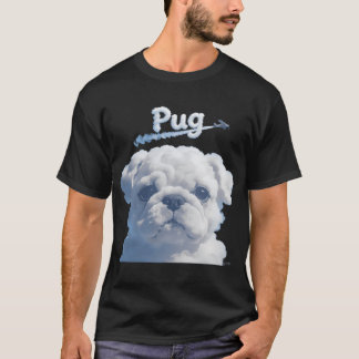 Cloud Art T-Shirt