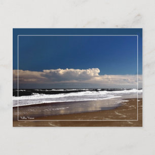 Cloud Bank Postcard