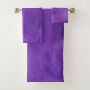 Cloud Bath Towel