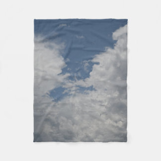 Cloud Blanket | Soft | Snuggle up
