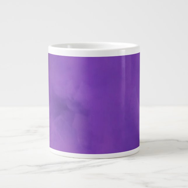 Cloud Bone China Mug (Front)