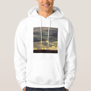 Cloud burst 2012 hoodie