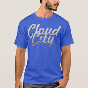 Cloud City T-Shirt