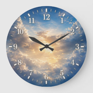 Cloud Clock 2026