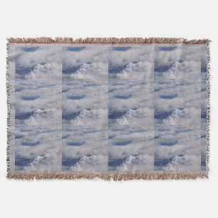 'Cloud confort Throw blanket'