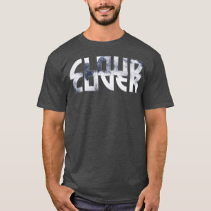 Cloud Cover T-Shirt