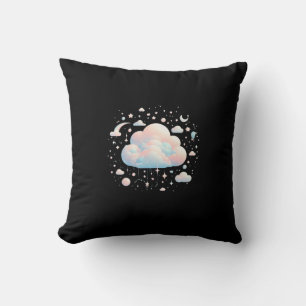 cloud cushion