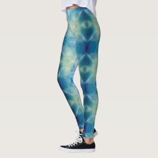 cloud demons leggings